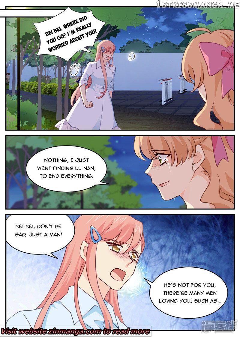 My Sweetest You chapter 156 - page 7