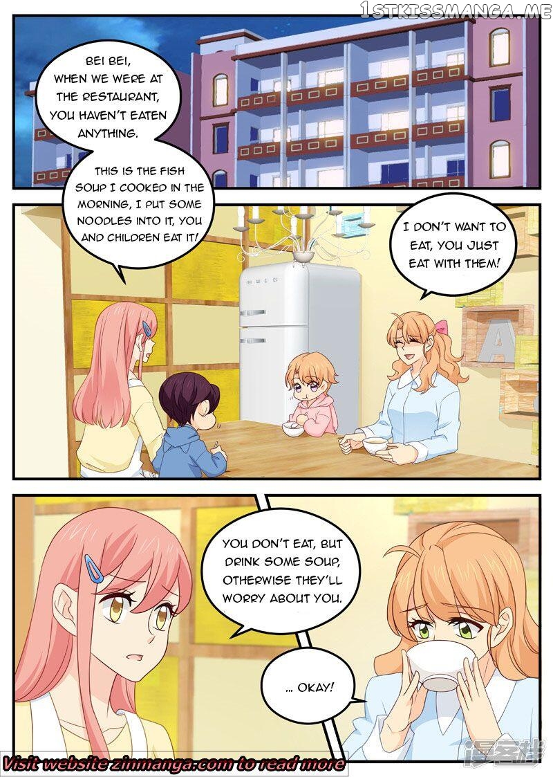 My Sweetest You chapter 155 - page 2