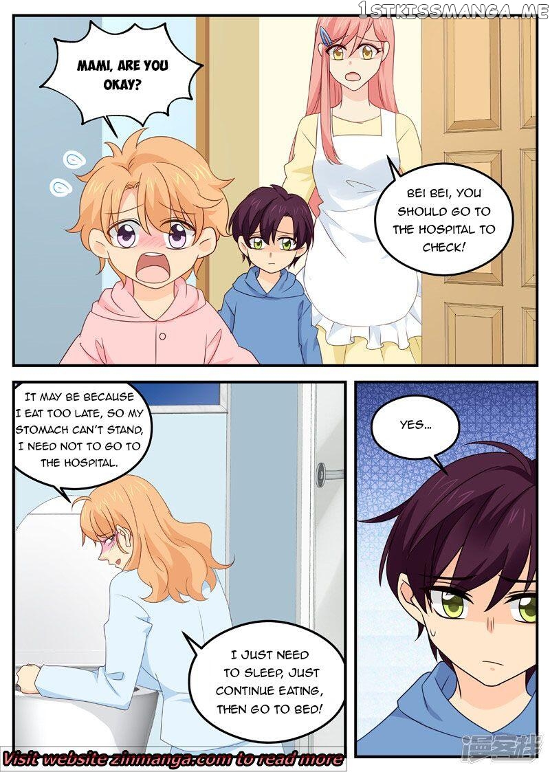 My Sweetest You chapter 155 - page 4