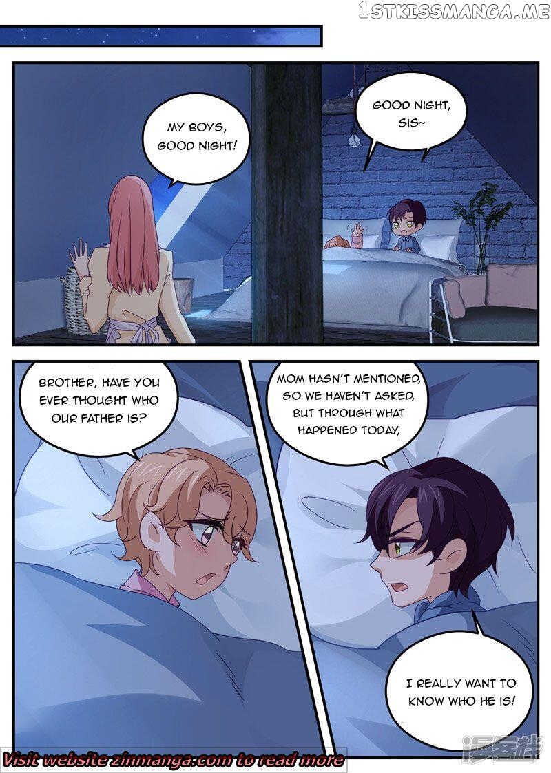 My Sweetest You chapter 155 - page 5