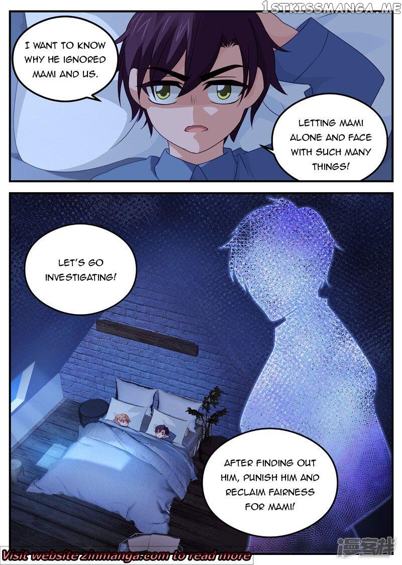 My Sweetest You chapter 155 - page 6