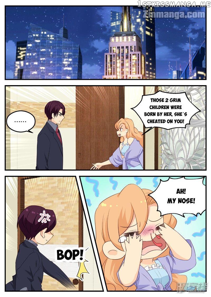 My Sweetest You chapter 154 - page 1
