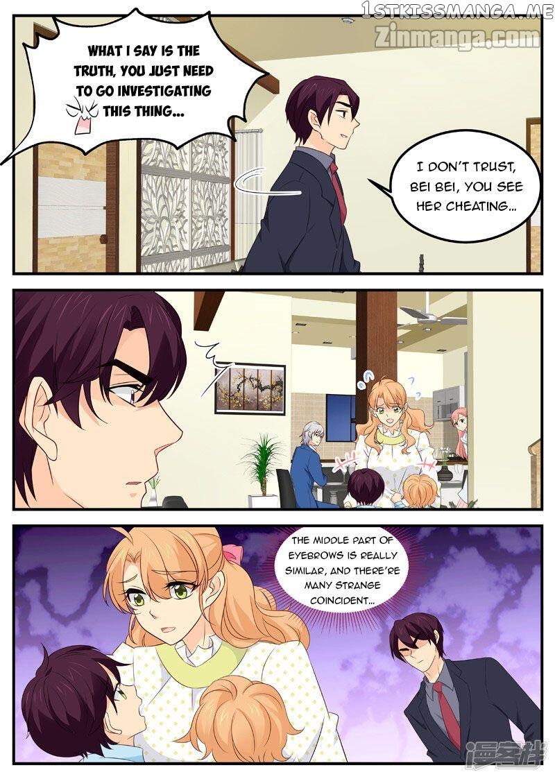 My Sweetest You chapter 154 - page 2