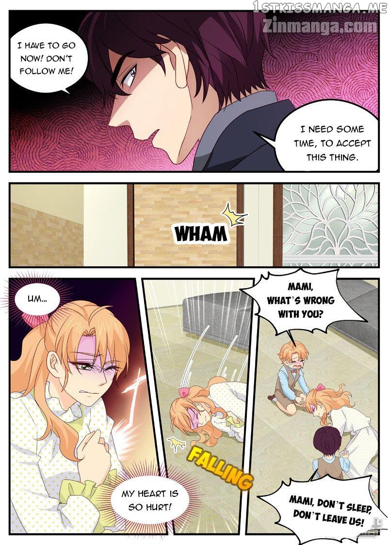 My Sweetest You chapter 154 - page 6