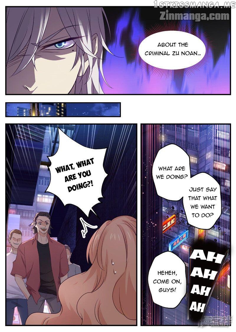 My Sweetest You chapter 154 - page 8