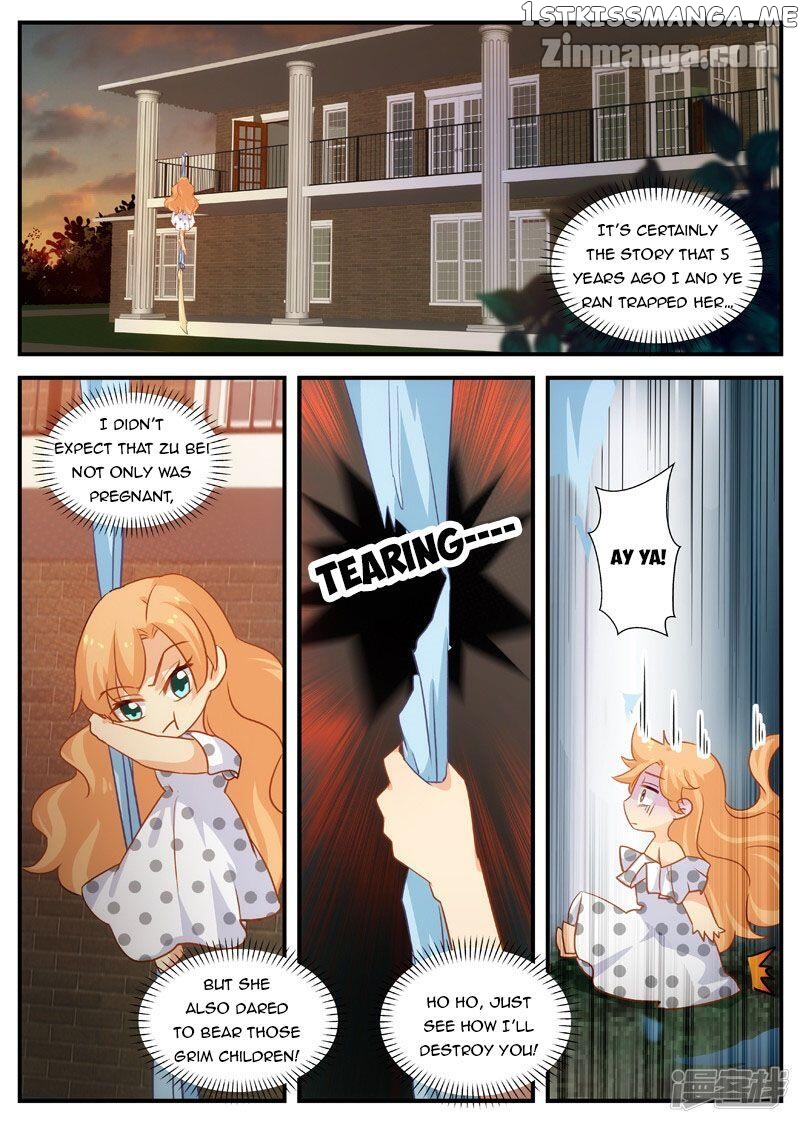 My Sweetest You chapter 153 - page 1