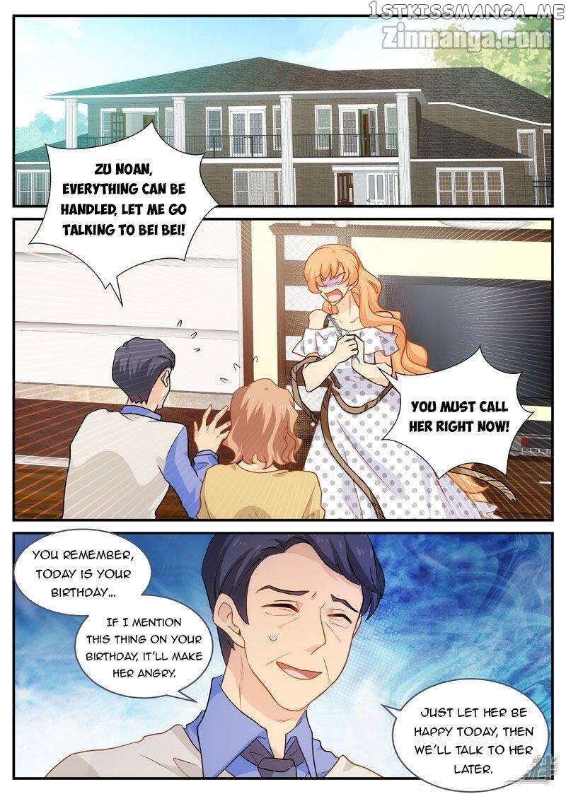 My Sweetest You chapter 152 - page 1