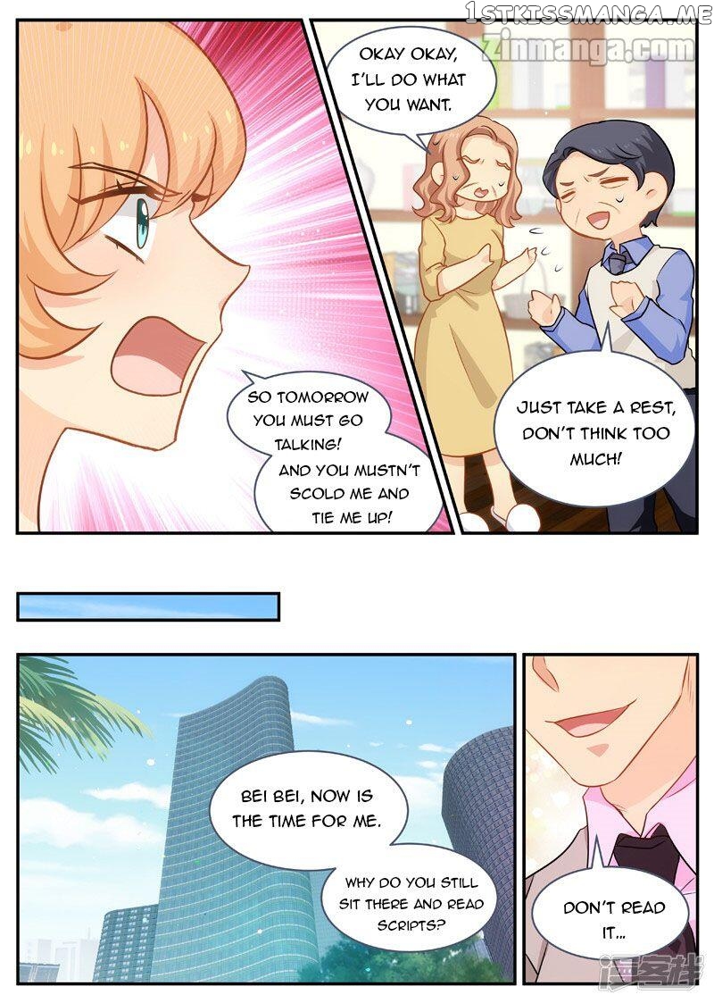 My Sweetest You chapter 152 - page 2