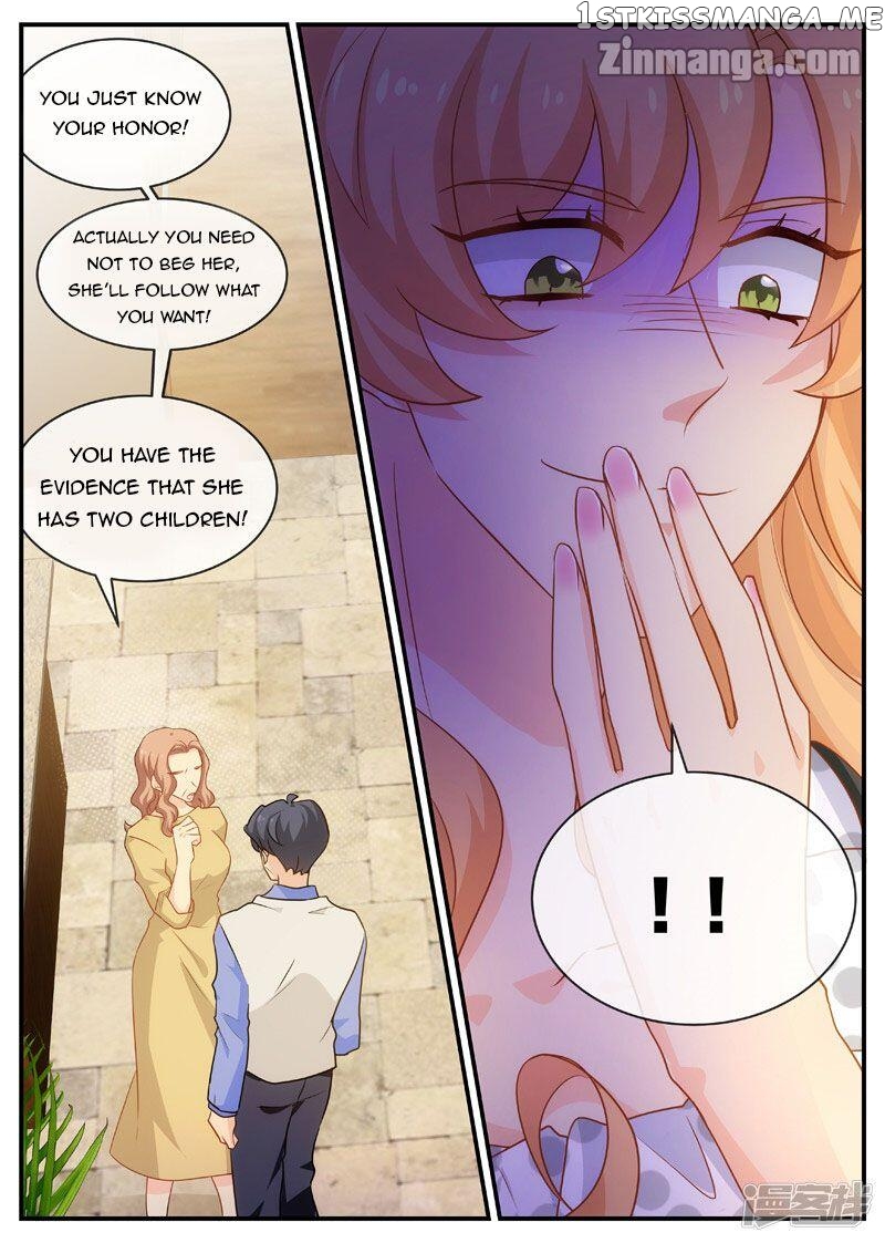 My Sweetest You chapter 152 - page 8