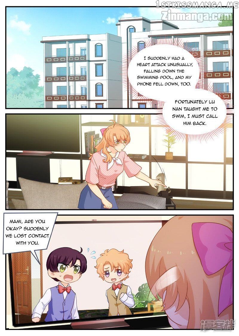 My Sweetest You chapter 151 - page 1