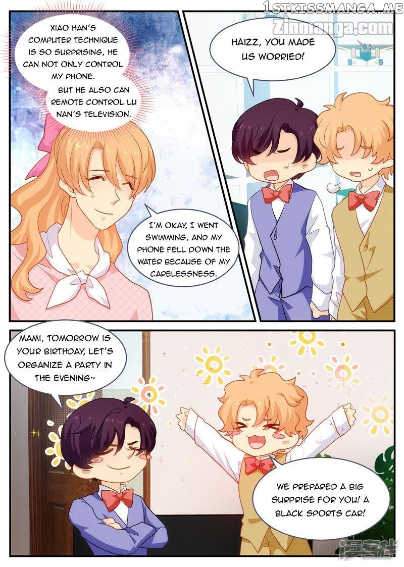 My Sweetest You chapter 151 - page 2