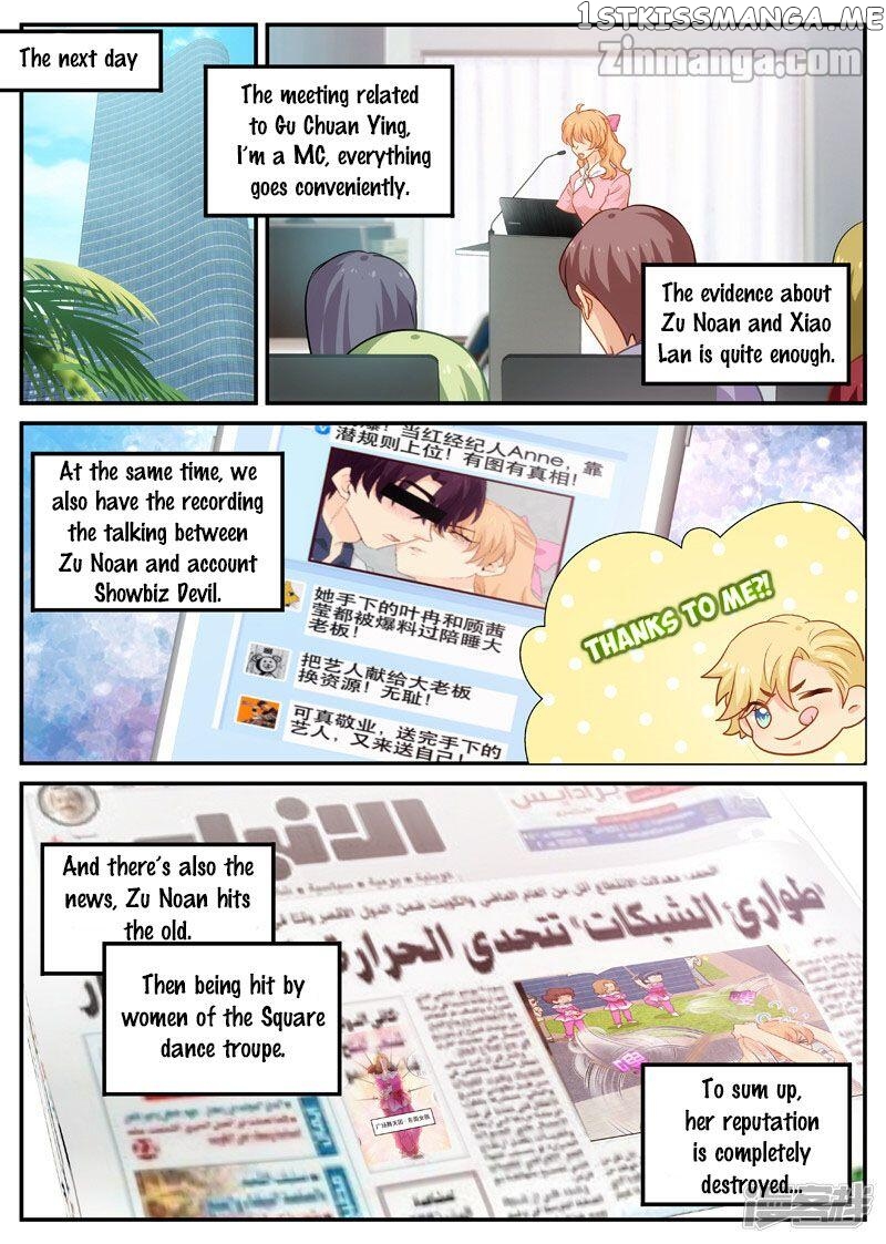 My Sweetest You chapter 151 - page 6