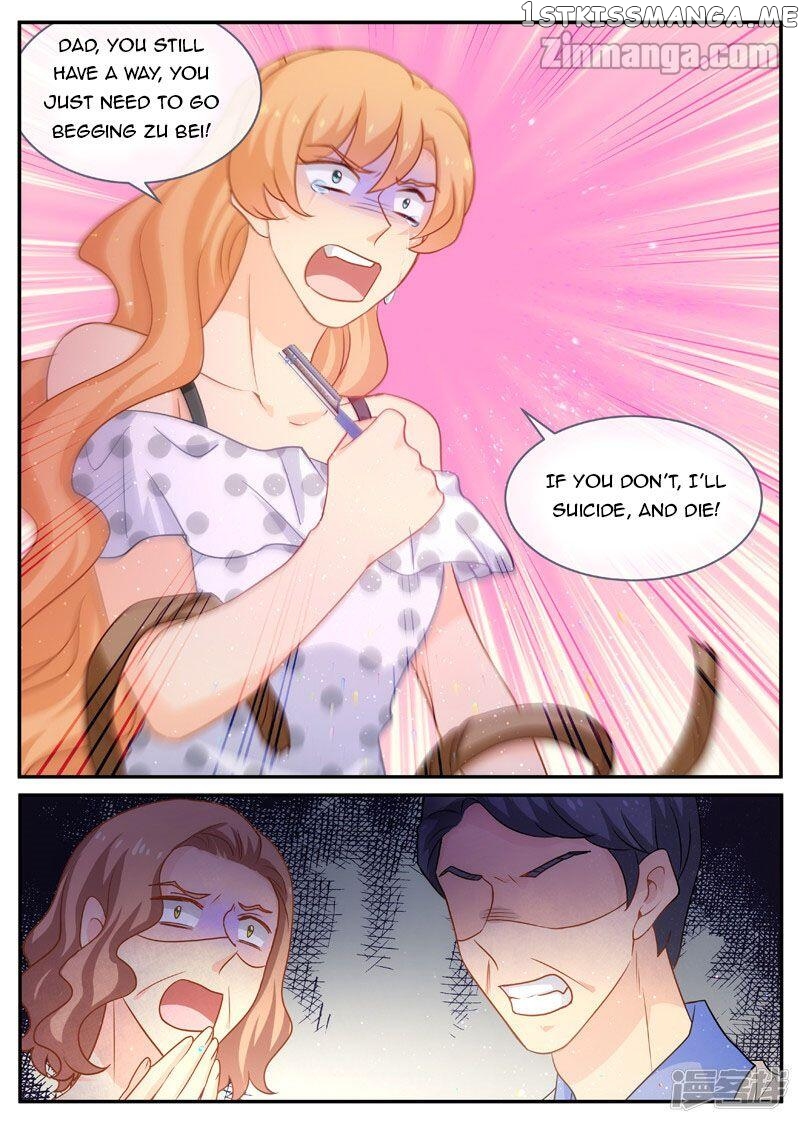 My Sweetest You chapter 151 - page 8
