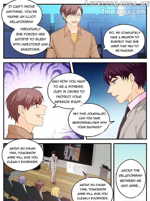 My Sweetest You chapter 150 - page 2