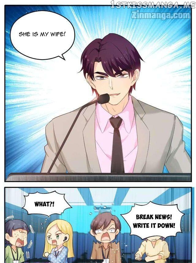 My Sweetest You chapter 150 - page 3