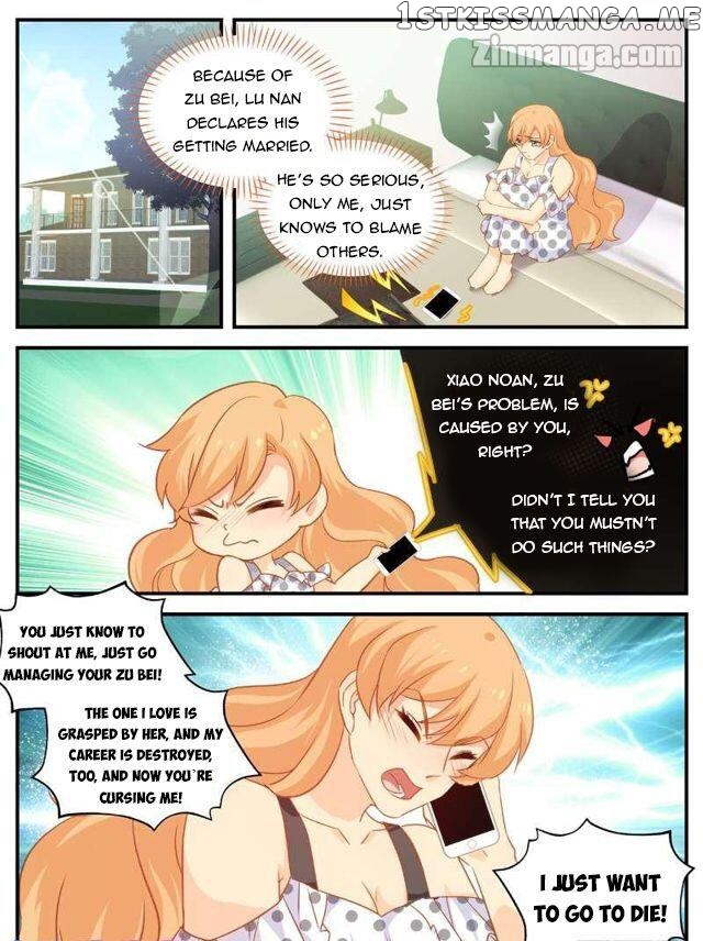 My Sweetest You chapter 150 - page 5