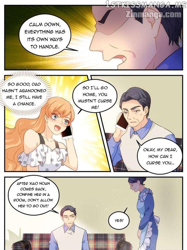My Sweetest You chapter 150 - page 6