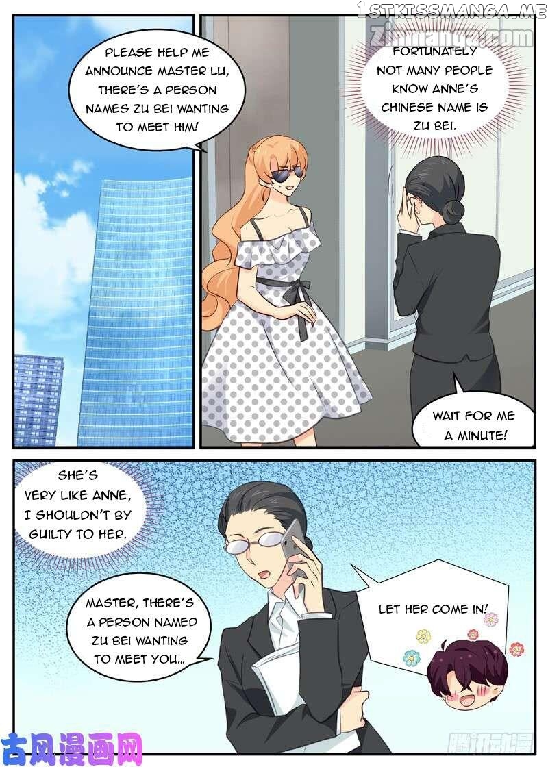 My Sweetest You chapter 149 - page 1