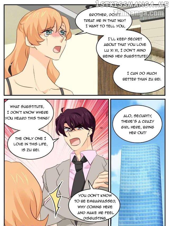 My Sweetest You chapter 149 - page 3