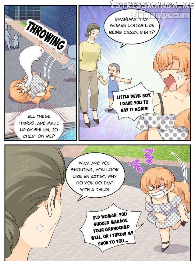 My Sweetest You chapter 149 - page 4