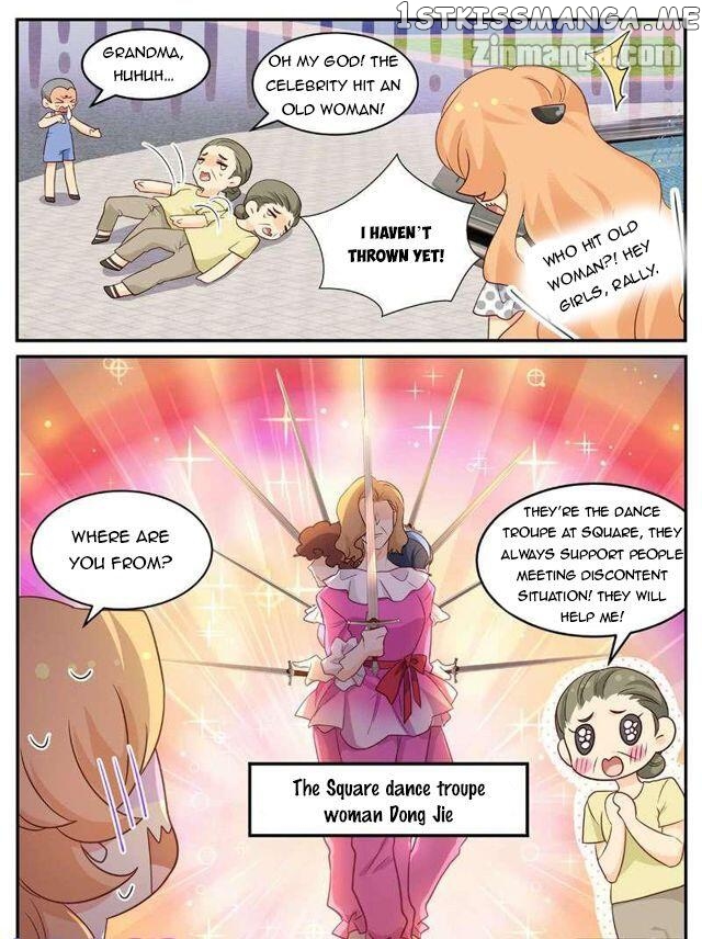 My Sweetest You chapter 149 - page 5