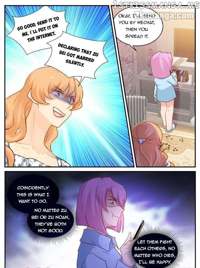 My Sweetest You chapter 148 - page 4