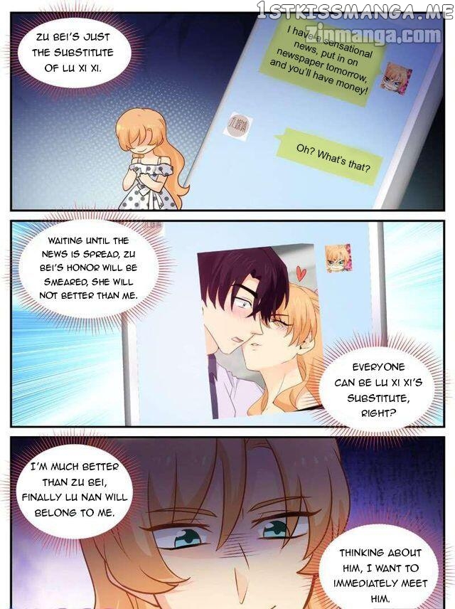My Sweetest You chapter 148 - page 5