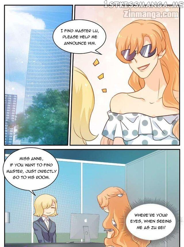 My Sweetest You chapter 148 - page 6