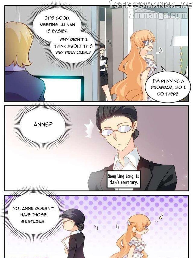 My Sweetest You chapter 148 - page 7