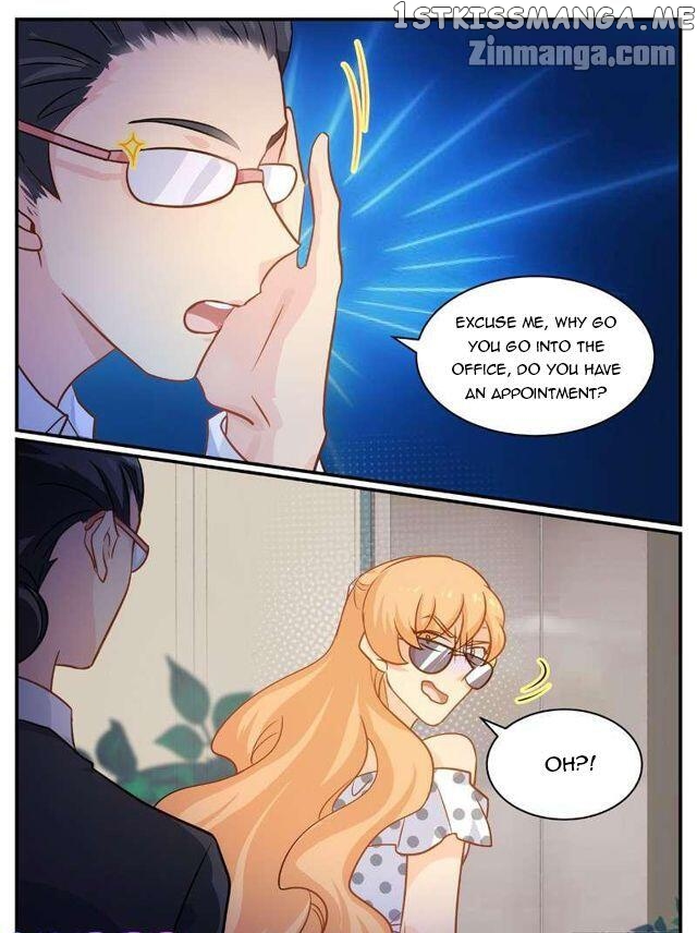 My Sweetest You chapter 148 - page 8