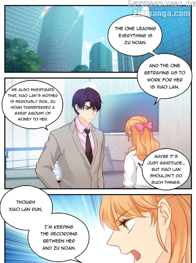 My Sweetest You chapter 147 - page 1