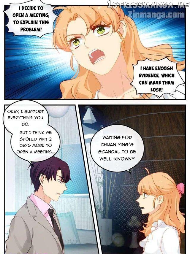 My Sweetest You chapter 147 - page 2