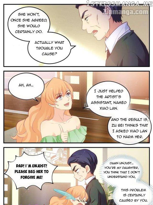 My Sweetest You chapter 147 - page 5