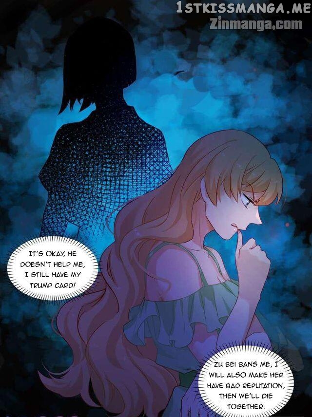 My Sweetest You chapter 147 - page 8