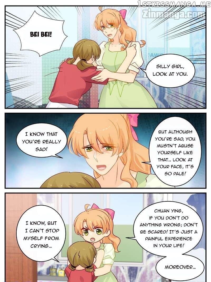 My Sweetest You chapter 146 - page 1