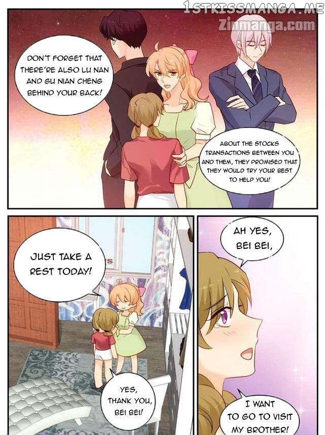 My Sweetest You chapter 146 - page 2