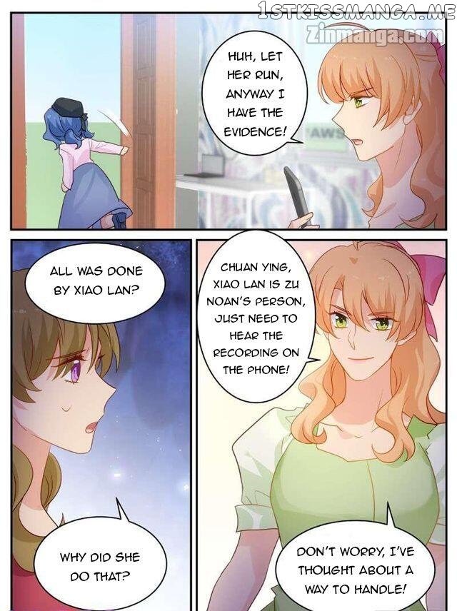 My Sweetest You chapter 146 - page 8