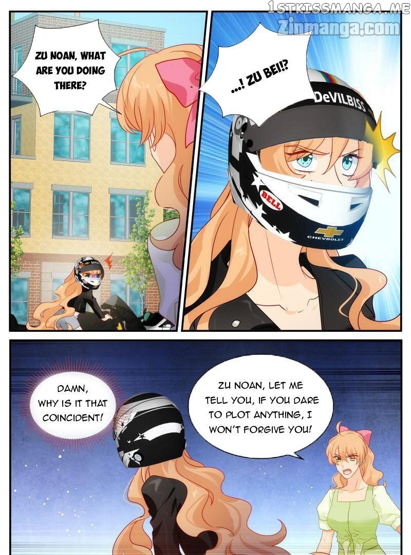 My Sweetest You chapter 145 - page 1
