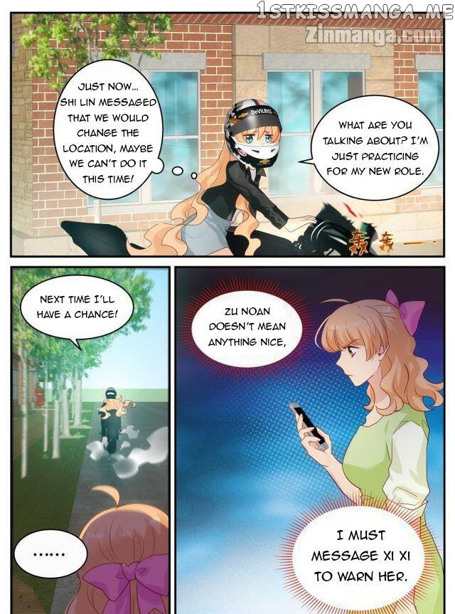 My Sweetest You chapter 145 - page 2
