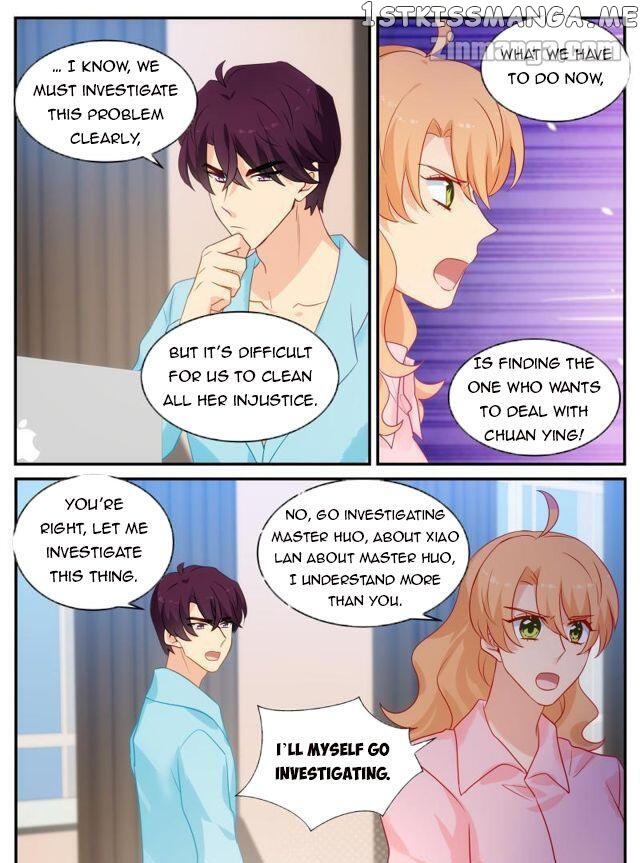 My Sweetest You chapter 145 - page 6