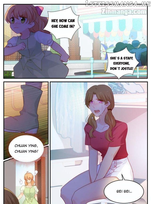 My Sweetest You chapter 145 - page 8