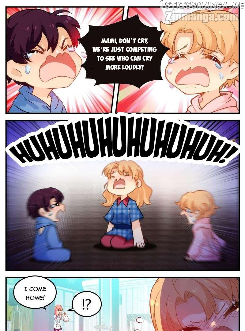 My Sweetest You chapter 144 - page 1