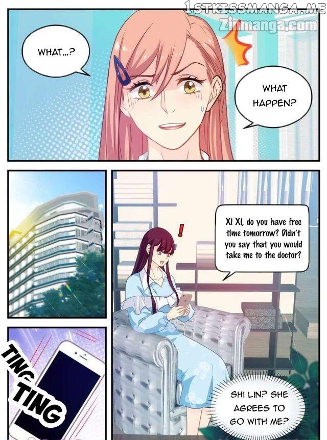 My Sweetest You chapter 144 - page 2