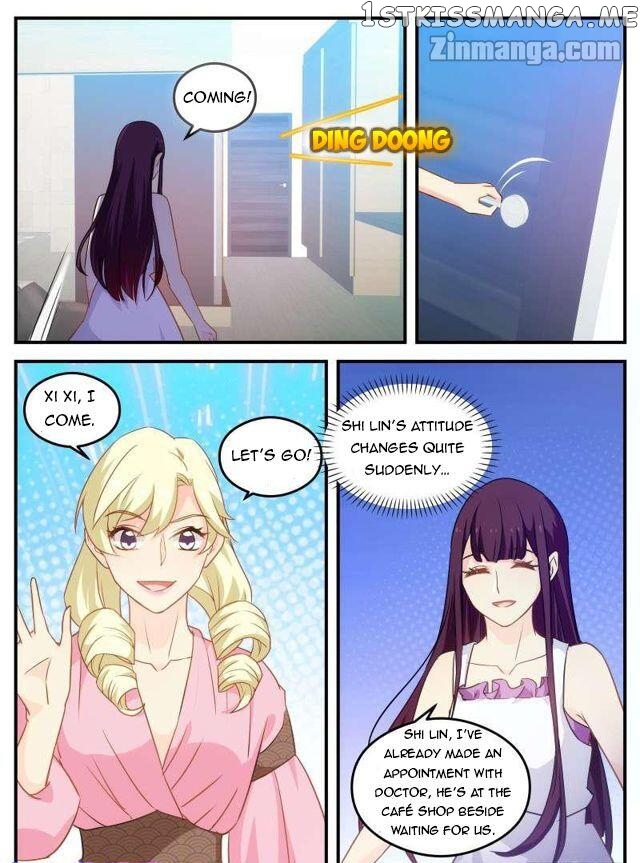 My Sweetest You chapter 144 - page 6
