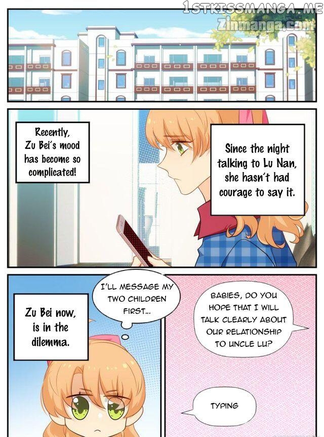 My Sweetest You chapter 143 - page 2
