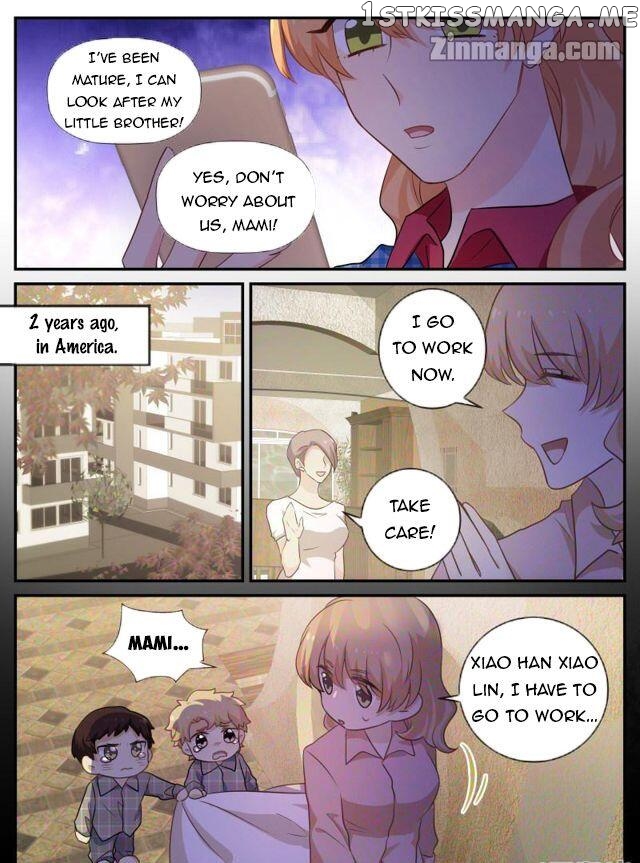 My Sweetest You chapter 143 - page 5
