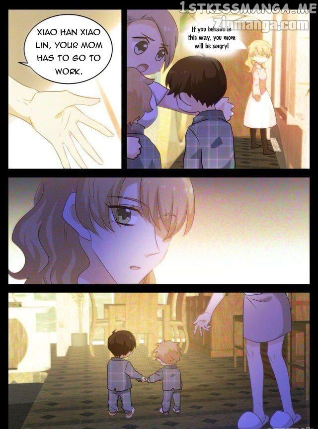 My Sweetest You chapter 143 - page 6