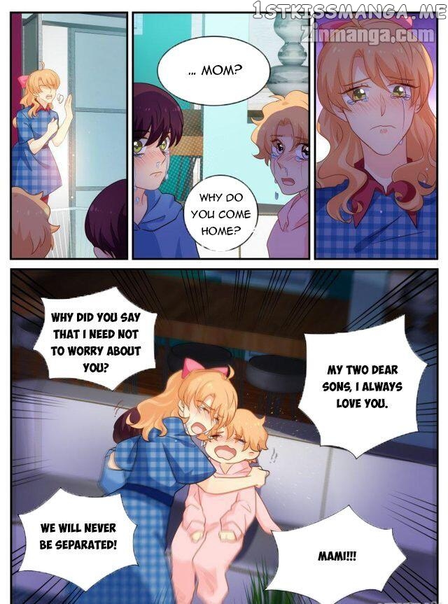 My Sweetest You chapter 143 - page 8