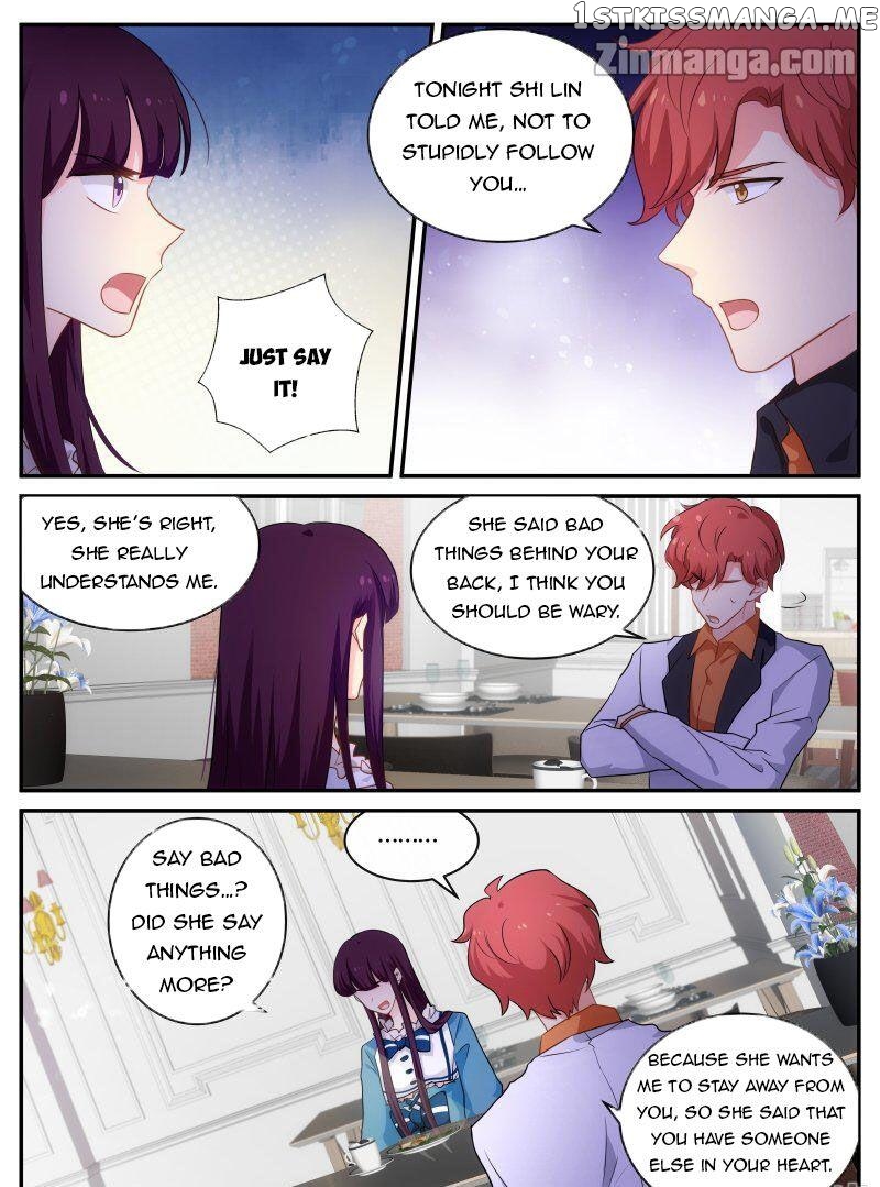 My Sweetest You chapter 142 - page 1