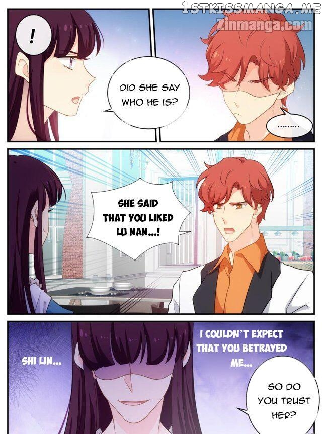 My Sweetest You chapter 142 - page 2